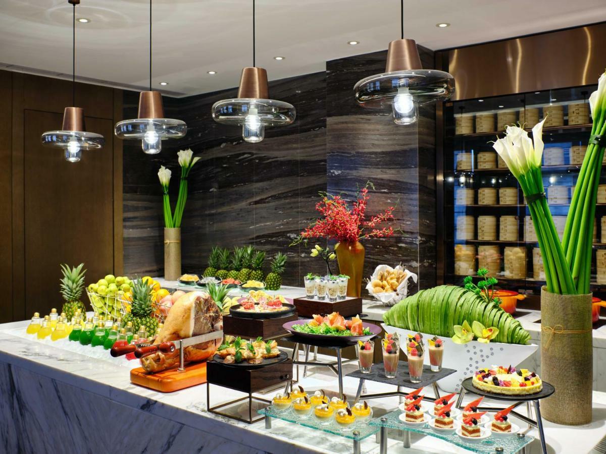 Primus Hotel Shanghai Sanjiagang - Offer Pudong International Airport And Disney Shuttle Екстер'єр фото