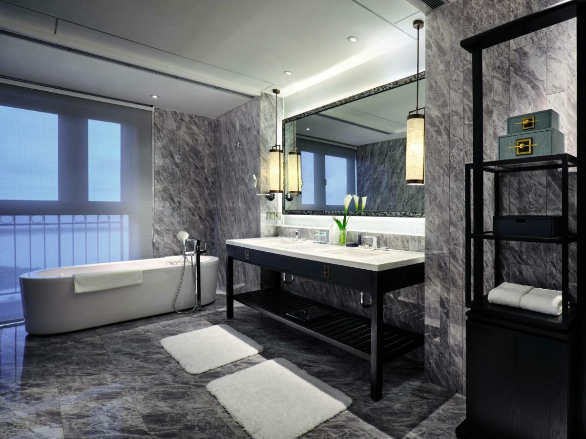 Primus Hotel Shanghai Sanjiagang - Offer Pudong International Airport And Disney Shuttle Екстер'єр фото