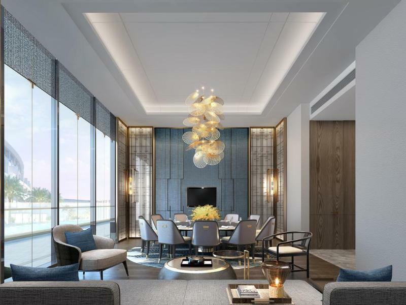 Primus Hotel Shanghai Sanjiagang - Offer Pudong International Airport And Disney Shuttle Екстер'єр фото