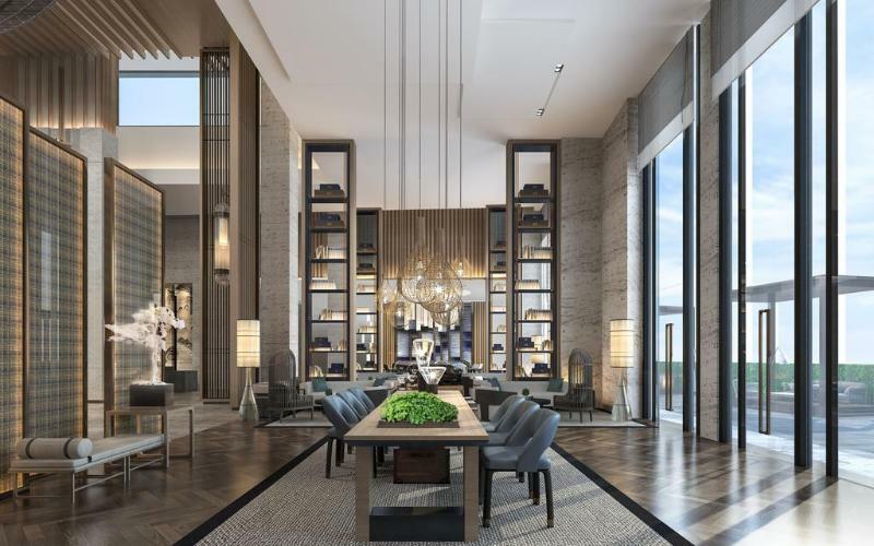 Primus Hotel Shanghai Sanjiagang - Offer Pudong International Airport And Disney Shuttle Екстер'єр фото