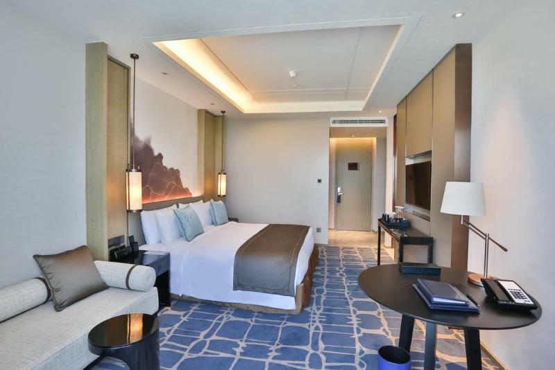 Primus Hotel Shanghai Sanjiagang - Offer Pudong International Airport And Disney Shuttle Екстер'єр фото