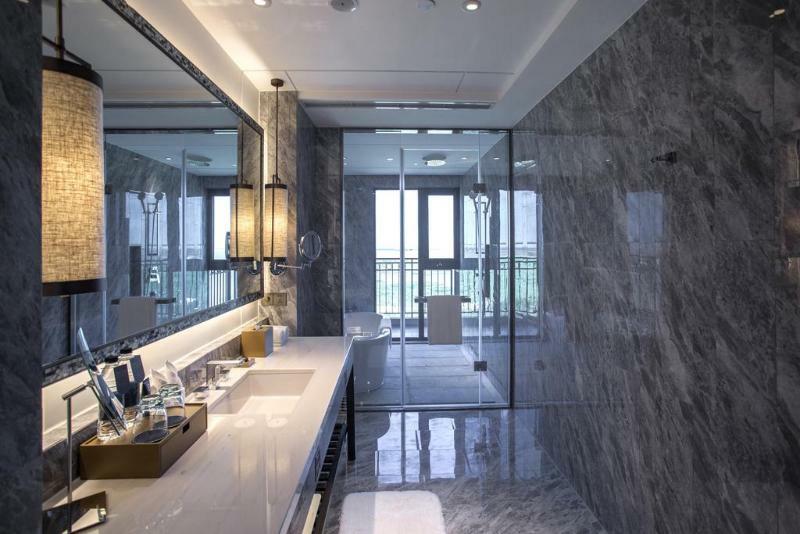 Primus Hotel Shanghai Sanjiagang - Offer Pudong International Airport And Disney Shuttle Екстер'єр фото